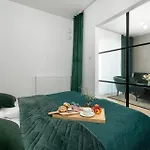 Apartment Sagaria - Easy - Rent - Z Basenem