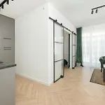 Apartmán Sagaria - Easy - Rent - Z Basenem Dziwnów