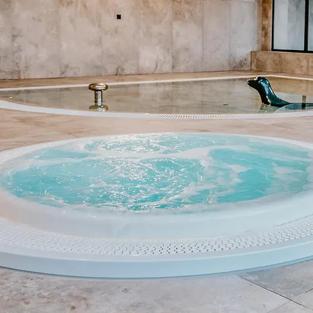 Sagaria - Easy - Rent - Z Basenem Apartment Dziwnów