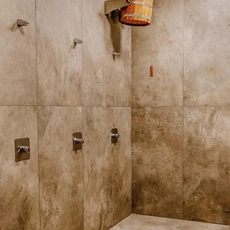 公寓 Sagaria - Easy - Rent - Z Basenem