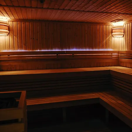 Sagaria - Easy - Rent - Z Basenem Dziwnów