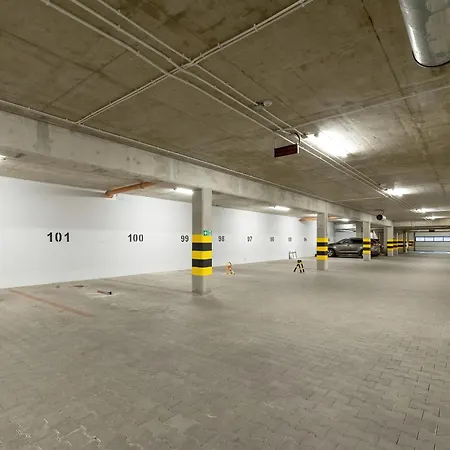 公寓 Sagaria - Easy - Rent - Z Basenem