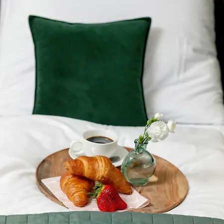 Sagaria - Easy - Rent - Z Basenem 公寓