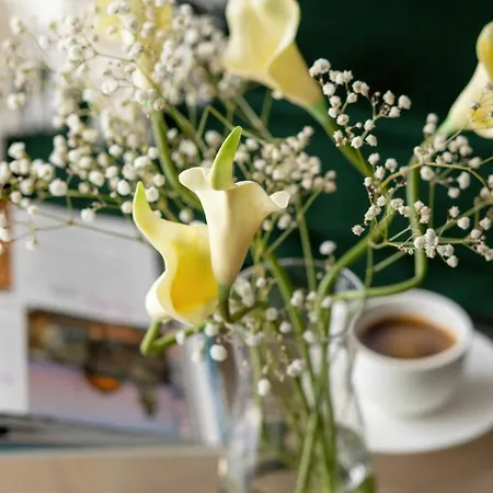 公寓 Sagaria - Easy - Rent - Z Basenem Dziwnów