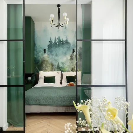 公寓 Sagaria - Easy - Rent - Z Basenem *