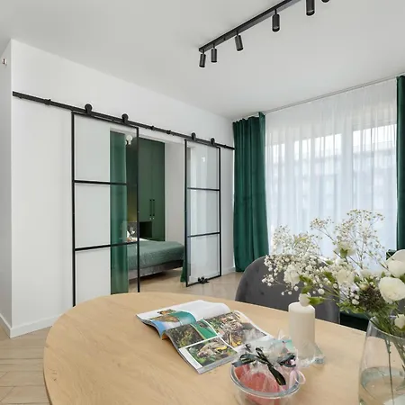 公寓 Sagaria - Easy - Rent - Z Basenem *