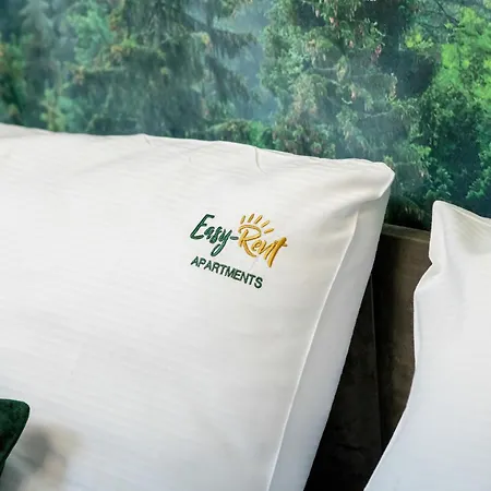 Sagaria - Easy - Rent - Z Basenem 公寓