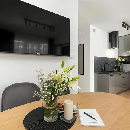 Sagaria - Easy - Rent - Z Basenem Dziwnów