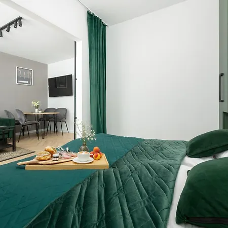 Sagaria - Easy - Rent - Z Basenem Apartment