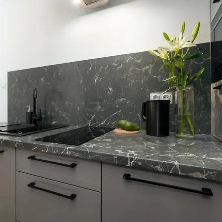 Sagaria - Easy - Rent - Z Basenem *