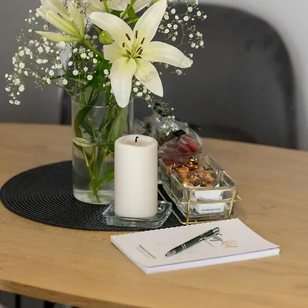 Sagaria - Easy - Rent - Z Basenem Apartmán