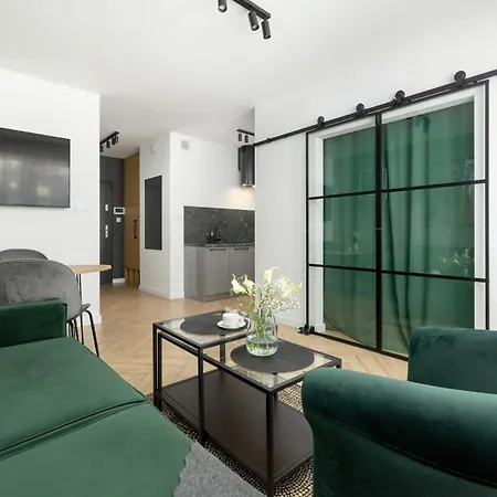 公寓 Sagaria - Easy - Rent - Z Basenem