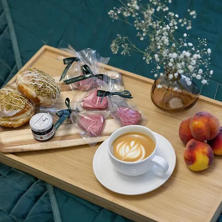 公寓 Sagaria - Easy - Rent - Z Basenem *