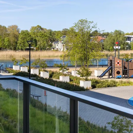 公寓 Sagaria - Easy - Rent - Z Basenem *