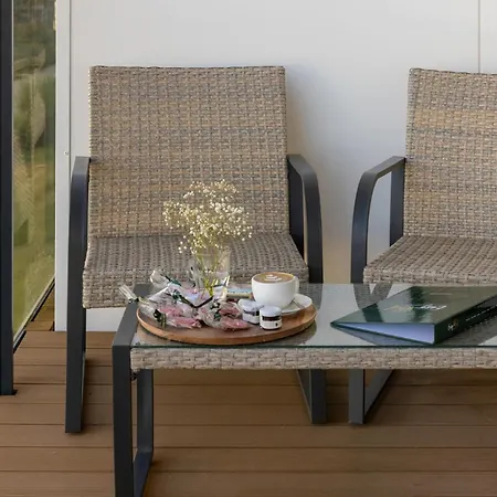 Apartment Sagaria - Easy - Rent - Z Basenem Dziwnów