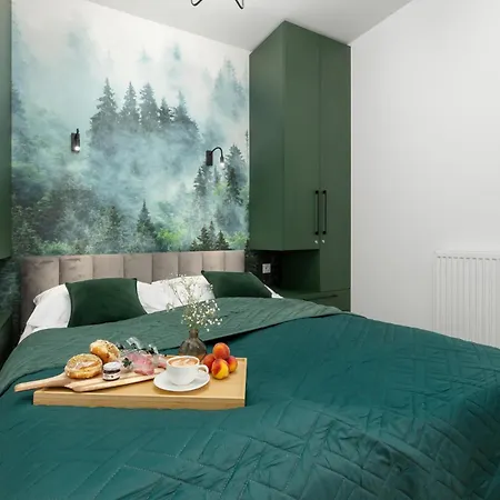 Sagaria - Easy - Rent - Z Basenem * Dziwnów