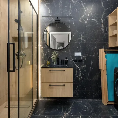 Sagaria - Easy - Rent - Z Basenem