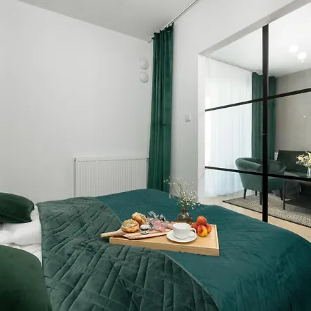 Apartmán Sagaria - Easy - Rent - Z Basenem