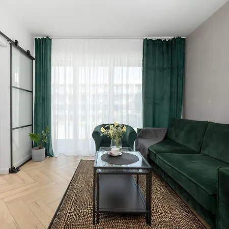 Sagaria - Easy - Rent - Z Basenem 公寓 *