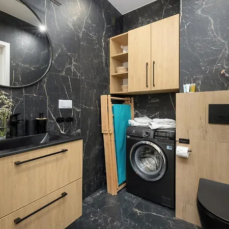 Apartment Sagaria - Easy - Rent - Z Basenem *