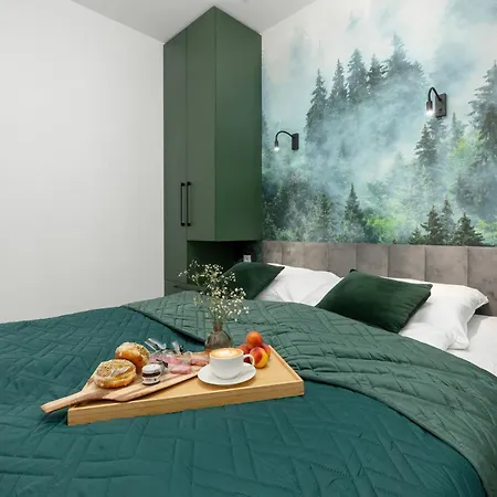 Sagaria - Easy - Rent - Z Basenem * Dziwnów