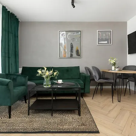 公寓 Sagaria - Easy - Rent - Z Basenem