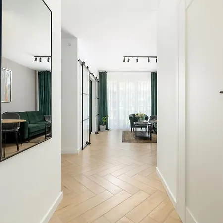 Sagaria - Easy - Rent - Z Basenem Apartment *