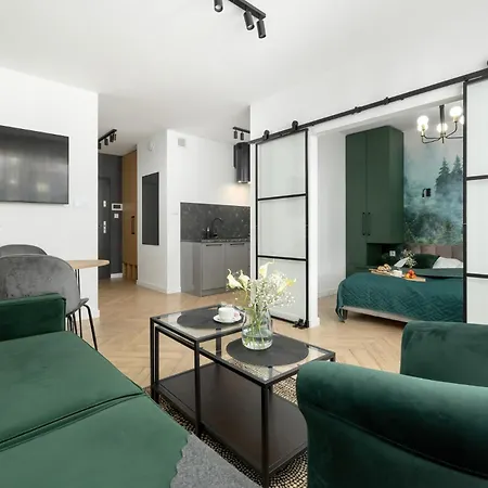 Sagaria - Easy - Rent - Z Basenem * Dziwnów