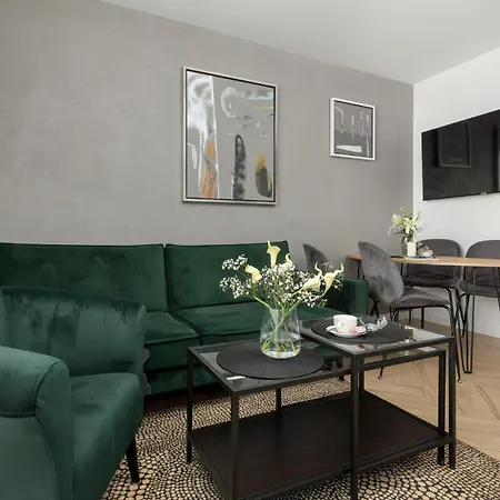 Sagaria - Easy - Rent - Z Basenem Apartmán *