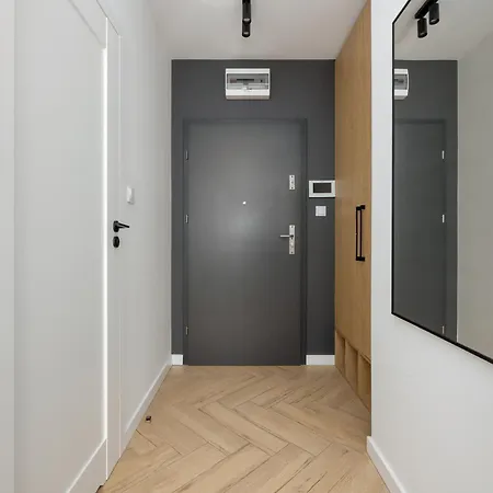 Apartment Sagaria - Easy - Rent - Z Basenem Dziwnow