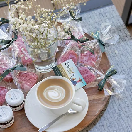 Sagaria - Easy - Rent - Z Basenem * Dziwnów