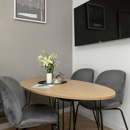 Sagaria - Easy - Rent - Z Basenem