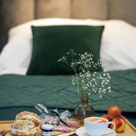 公寓 Sagaria - Easy - Rent - Z Basenem Dziwnów