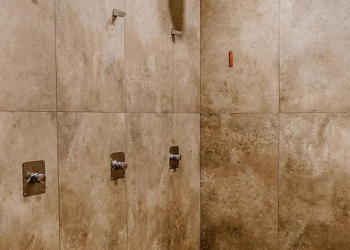 Appartement Sagaria - Easy - Rent - Z Basenem