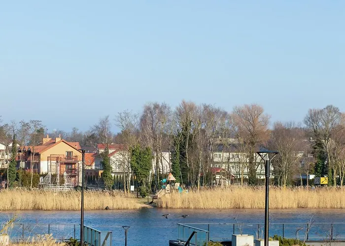 Sagaria - Easy - Rent - Z Basenem