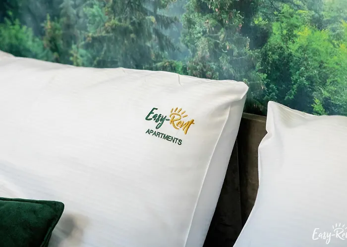 Sagaria - Easy - Rent - Z Basenem Appartement