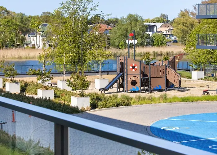 Sagaria - Easy - Rent - Z Basenem *