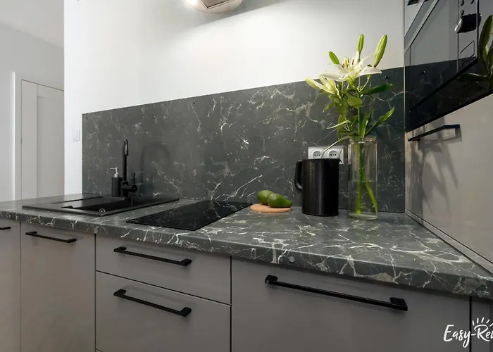 Sagaria - Easy - Rent - Z Basenem *