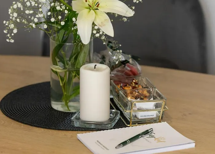 Sagaria - Easy - Rent - Z Basenem Appartement