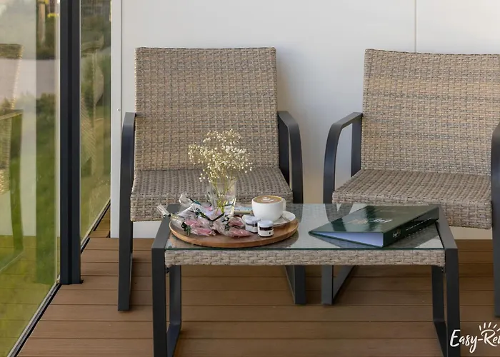 Appartement Sagaria - Easy - Rent - Z Basenem Dziwnów