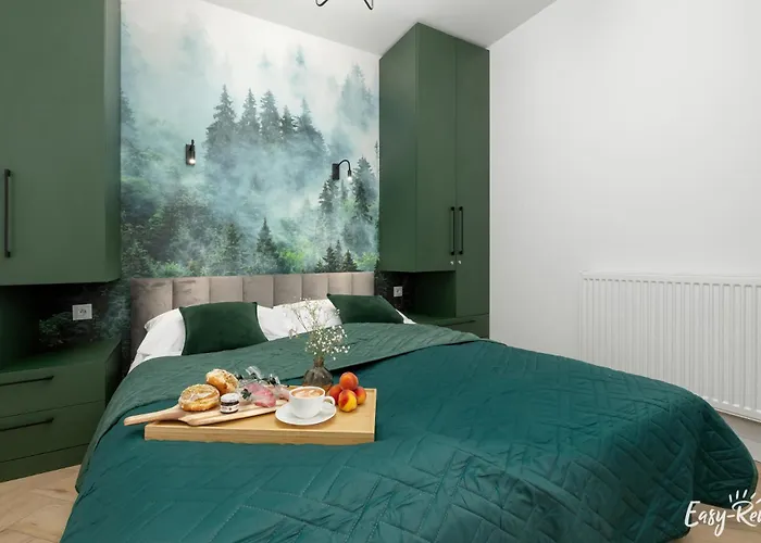 Sagaria - Easy - Rent - Z Basenem * Dziwnów