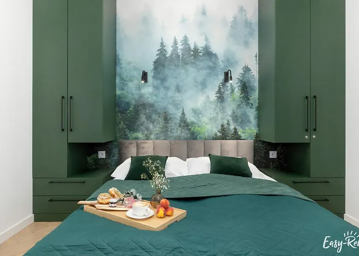 Sagaria - Easy - Rent - Z Basenem *