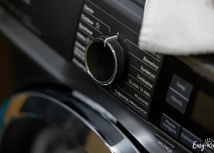 Sagaria - Easy - Rent - Z Basenem Dziwnów