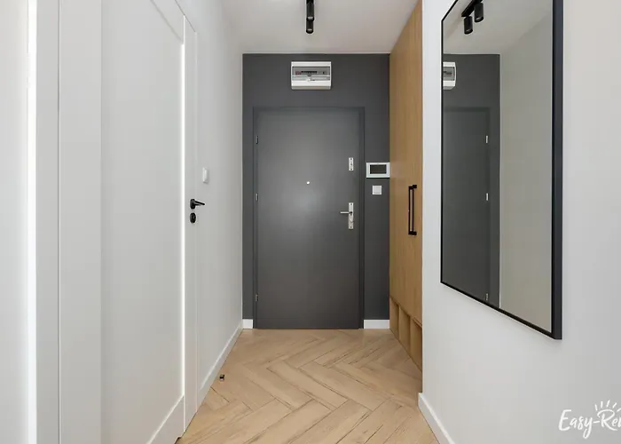 Appartement Sagaria - Easy - Rent - Z Basenem Dziwnów