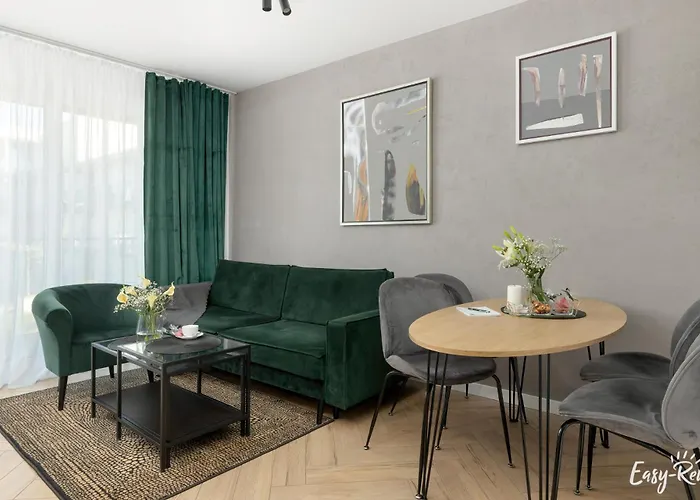 Sagaria - Easy - Rent - Z Basenem *