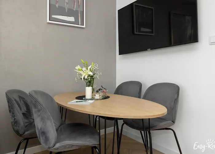 Sagaria - Easy - Rent - Z Basenem