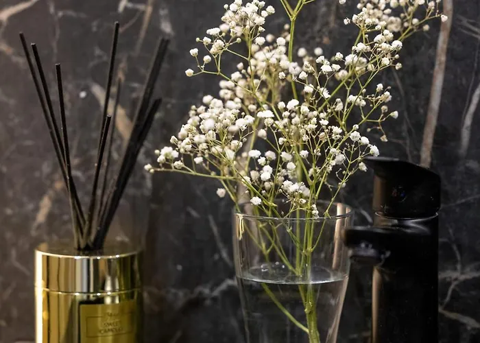 Sagaria - Easy - Rent - Z Basenem Appartement *