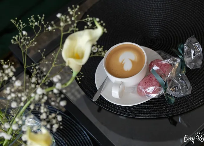 Sagaria - Easy - Rent - Z Basenem *