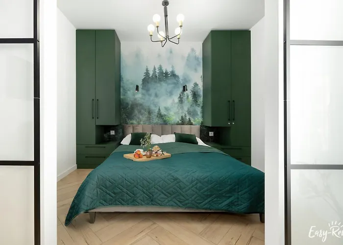 Sagaria - Easy - Rent - Z Basenem *